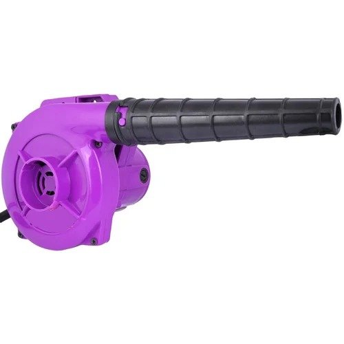 Professional Custom Portable Mini Handheld Air Vacuum Garden Blower Electric Leaf Blower